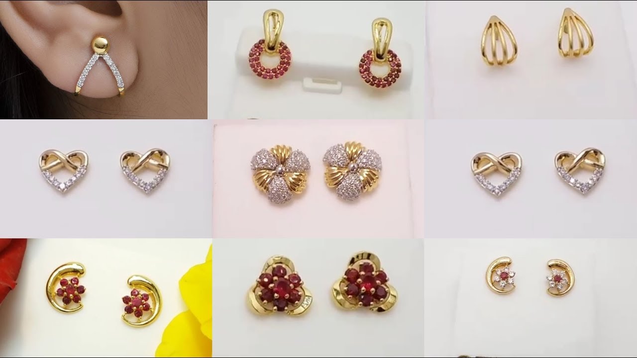Ear Tops