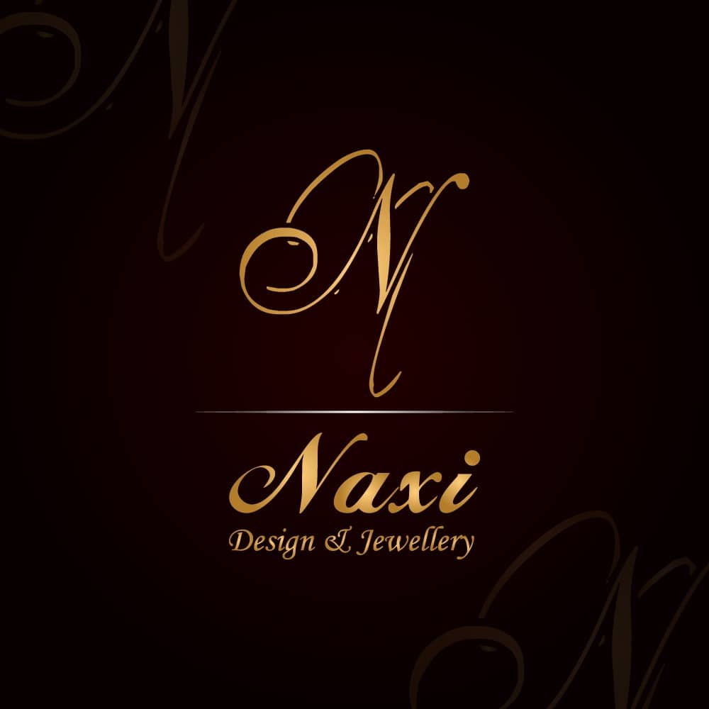 Naxi Design & Jewellery Logo